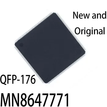 (1-5 штук) 100% новый чипсет QFP MN8647771
