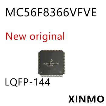 1-10 шт./лот MC56 MC56F MC56F8366 MC56F8366VFVE LQFP-144