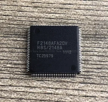 5шт Новый чип микроконтроллера HD64F2148AFA20 HD64F2148AFA20V F2148AFA20 F2148AFA20V QFP-100