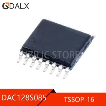 (5 штук) 100% Хороший чипсет DAC128S085 TSSOP-16 DAC128S085 TSSOP16