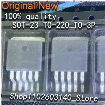 (10 штук) 100% Новый чипсет LD7535ABL LD7535 LD7535BL 35A SOT23-6
