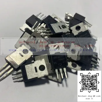 [10шт]: IRFB4115PBF IRFB4115 - MOSFET N-CH 150V 104A TO220AB