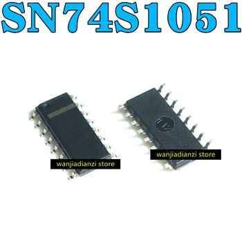 100% Новый Оригинальный SN74S1051D 74S1051DR SN74S1051DR SMD SOP16