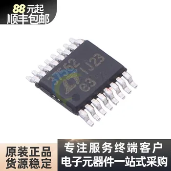 Импортируйте оригинальный чип LT3756EMSE - 2 LED driver IC с печатью 37562 патча MSOP16 для всех серий IC