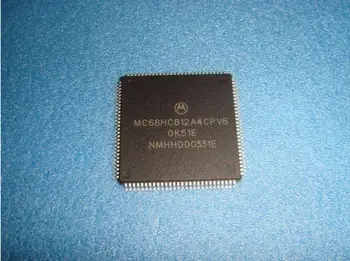 MC68HC812A4CPV8 MC68HC812A4 (Уточняйте цену перед размещением заказа) Микросхема микроконтроллера поддерживает спецификацию заказа