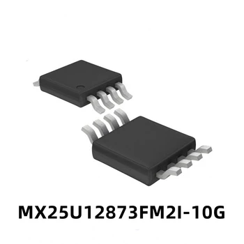 1ШТ MX25U12873FM2I-10G 25U12873FM2I Инкапсулированный Патч SOP-8 128 Мбит памяти