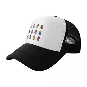 Сертифицированная обложка альбома Lover Boy Бейсбольная кепка Sunhat party hats пользовательские шляпы Кепка Женская Мужская