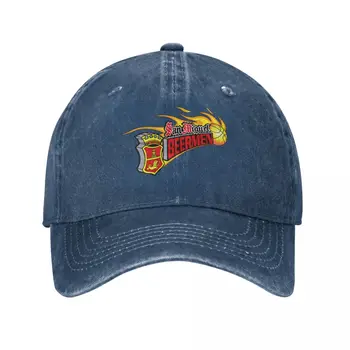 Бейсболка San Miguel Beermen, кепка для гольфа, солнцезащитная шляпа для мужчин и женщин