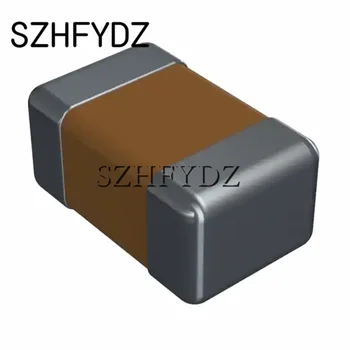200 шт. новых и оригинальных керамических конденсаторов SMD 0805 475K 4,7 МКФ 25 В X7R 10%