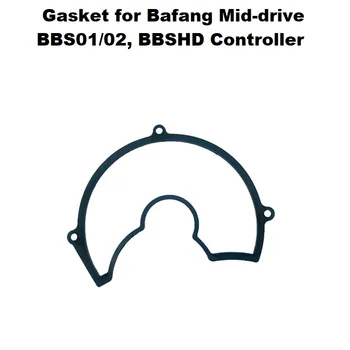 Прокладка контроллера для среднего привода Bafang BBS01/02 и контроллера двигателя BBSHD