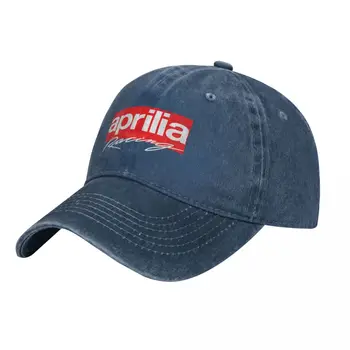 Aprilia Гоночная Бейсболка Trucker Hats Caps Hat Luxury Brand Cap Для Женщин Мужская