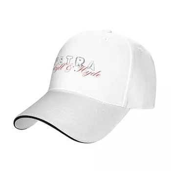 Бейсбольная кепка Petra - Jekyll & Hyde, пляжная женская шляпа, мужская кепка