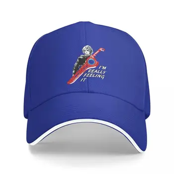 Женщины, мои любимые, я действительно это чувствую Ретро Винтажная бейсболка Кепка дальнобойщика Аниме Пушистая шляпа Кепки Женская шляпа 2023 Мужская