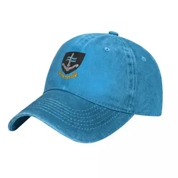 Бейсболка SBS Special Boat Service, шляпа дальнобойщика, Роскошная брендовая шляпа для гольфа, женская Мужская