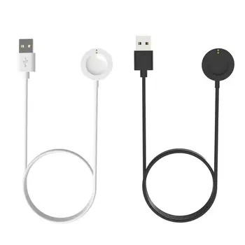 Замена USB-кабеля для зарядки Зарядное устройство forMichael Kors MKT5089622 3,3-футовый кабель для зарядки, кабель для передачи данных, аксессуар для часов для подхода
