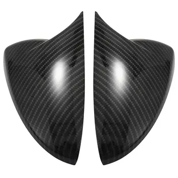 для Kia Forte K3 Cerato 2019 2020 Накладка на зеркало заднего вида Наклейка на зеркала заднего вида Автозапчасти Для укладки автомобилей