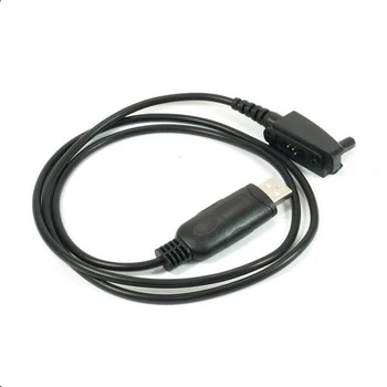 USB-кабель для программирования Портативной Рации, ICOM, OPC-966, IC-F30GS, IC-F60, IC-F3061, IC-F4062S, IC-F4026T Радио