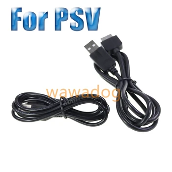 1 шт. USB кабель для передачи данных зарядное устройство для Sony Playstation Vita PSV 1000 2000