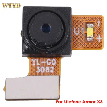 Оригинальный модуль фронтальной камеры для запасных частей Ulefone Armor X3