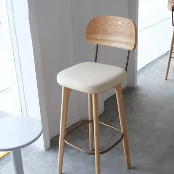 Винтажные дизайнерские белые обеденные стулья Современный Передвижной обеденный стул для вечеринок Сборные дома Уличная мебель Silla Comedor T50CY