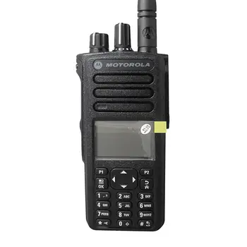 DR Digital Dl Purpose DP4800e UHF Handd R P8660i VHF IFI Для подключения R GPS для рации alkie Talkie P5550e