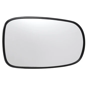 Стекло левого бокового зеркала заднего вида автомобиля для Hyundai Azera 2006-2010 876113L000