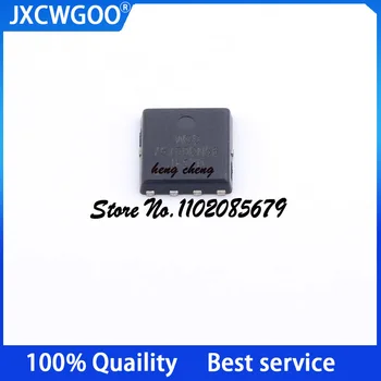 10ШТ 100%Новый Оригинальный WSD75100DN56 75100DN56 DFN-8 (5x6) N-канальный полевой транзистор 75V 100A (MOSFET)